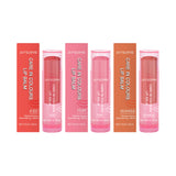 Bálsamo labial que hidrata y nutre suavemente la piel. Crema para el cuidado de los labios suave, humectante y suave.