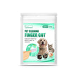 Pet Tooth Cleaning Finger Set Dog Cat Cleaning Tartar Stone Oral Cleaning Care - V.I.P Digital Presence