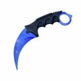 13cm for Csgo Claw Knife Personality Creative VAN Car Stickers JDM Accessories Personality Bumper Car Camper Decor Accessories - V.I.P Digital Presence