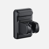 Shower base bracket bathroom no drilling adjustable suction cup mobile hook shower head rotating suction cup - V.I.P Digital Presence