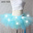 Arrival Women Tulle Tutu Skirt Sexy Mini Fancy Adult Petticoat Fluffy Yarn Ballet Dance Halloween Led Light Up - V.I.P Digital Presence