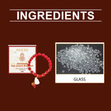 Handmade Red Gourd Bracelet Fashion Elegant Durable Niche Design Dating Red Bracelet - V.I.P Digital Presence