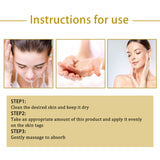 Bee Venom Care Gel, Gently Cleanses Skin And Smoothes Skin Care Gel - V.I.P Digital Presence