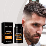 Keratin Volumizing Styling Powder, Shampooing Hair Bangs Convenient Volumizing Oil Control Styling Powder - V.I.P Digital Presence