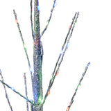 4FT PAPER LED TREE - V.I.P Digital Presence