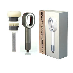 Shower Aromatherapy Shower Head Dyson Shower Head Female Gift Box - V.I.P Digital Presence