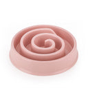Slow Feeding Bowl for Dogs and Cats Anti-Slip and Anti-Choking Pet Feeder Pet Supplies - V.I.P Digital Presence