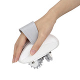USB Face-Lifting And Slimming Head Roller Massager Body Sculpting Beauty Body 3D Massage Head - V.I.P Digital Presence