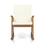 CASA ACACIA ROCKING CHAIR - V.I.P Digital Presence