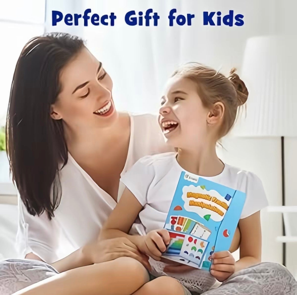 FractionMag Learning Set