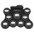 AEOFUN G4009 Electronic Roll Up Drum Kit with 5 Timbres and 8 Demo Songs - V.I.P Digital Presence