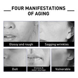 Copper Elixir, Repair Facial Skin Fade Wrinkles Deep Moisturizing Delicate Firming Anti-Aging - V.I.P Digital Presence