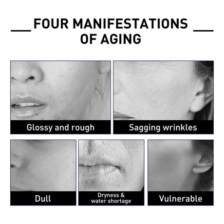 Copper Elixir, Repair Facial Skin Fade Wrinkles Deep Moisturizing Delicate Firming Anti-Aging - V.I.P Digital Presence