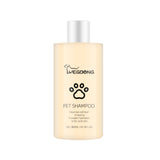 Pet Shampoo, Gentle Cleansing Of Pet Cat And Dog Hair With Smooth Unknotted Shampoo - V.I.P Digital Presence