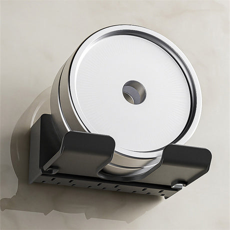 Plastic Models Wall-Mounted Hair Dryer Cover Without Holes - V.I.P Digital Presence