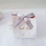 1PCS Marbled creative European style wedding sugar box wedding sugar bag wedding sugar box gift box bag paper bag - V.I.P Digital Presence