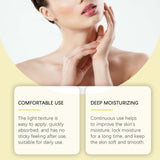 Plant Body Essential Oil (Peppermint Oil), Hydrating And Moisturizing Body Moisturizing Massage Essential Oil For Long-Lasting Moisturizing - V.I.P Digital Presence