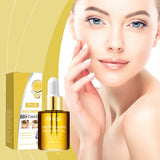 Facial Care Essential Oil Gently Moisturizes, Moisturizes, Tightens, Hydrates, Brightens, Hydrates And Tender Skin Essence
