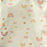Baby Bibs Waterproof Infant Eating Bib with Pocket Children Drawing Machine Washable Long Sleeve Apron Kid Burp Cloth Baby Stuff - V.I.P Digital Presence