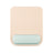 Wrist mouse pad soft rebound skin-friendly feel office pad silicone wrist mouse pad - V.I.P Digital Presence