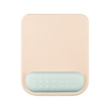 Wrist mouse pad soft rebound skin-friendly feel office pad silicone wrist mouse pad - V.I.P Digital Presence