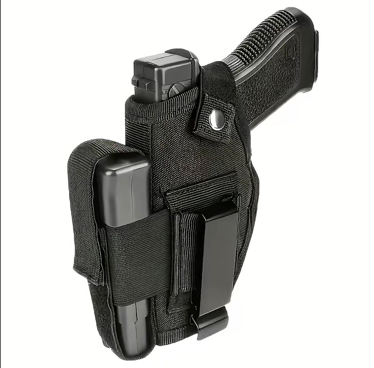 StealthGuard Holster