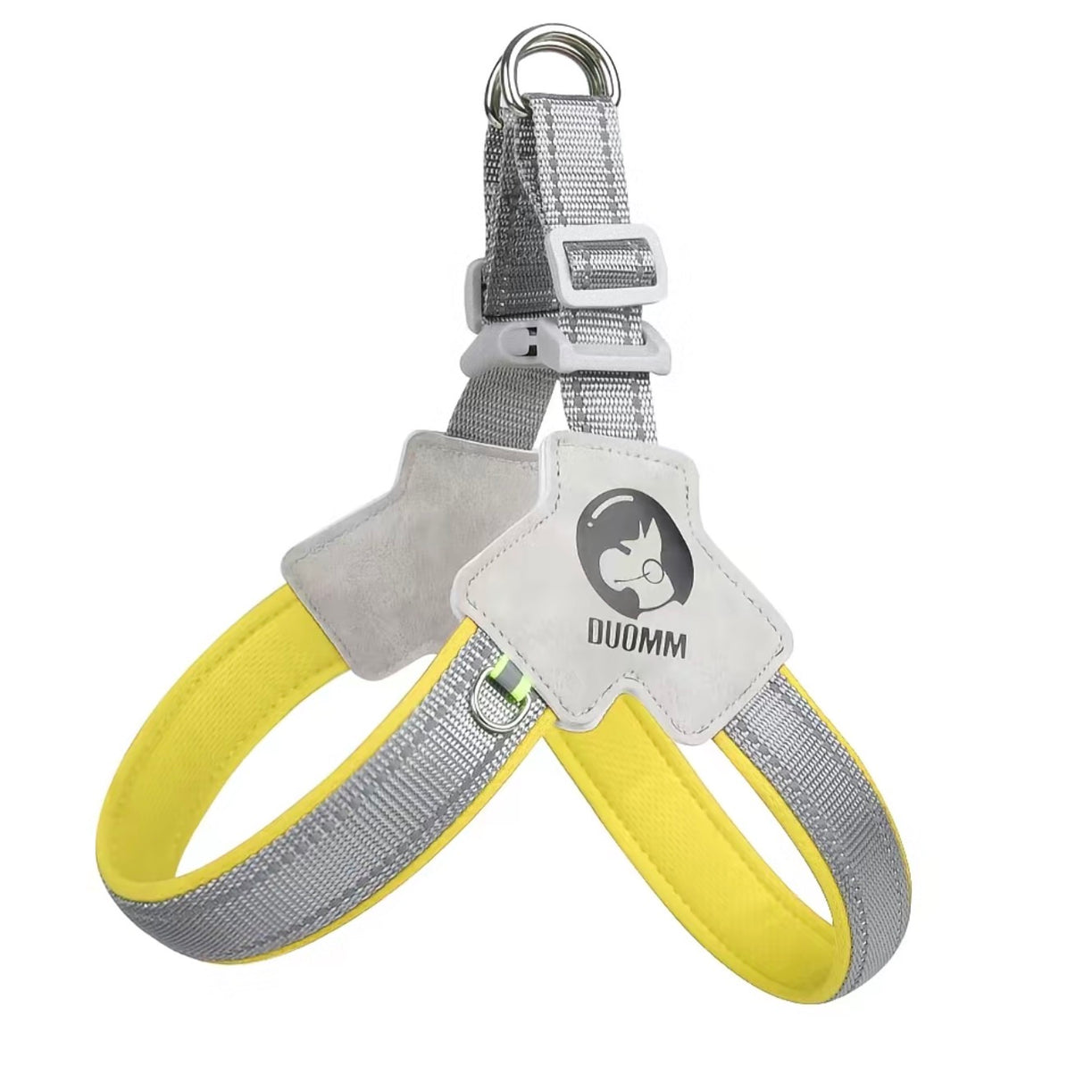 PawFit Dog Harness Leash