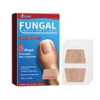 Nighttime Renewal Fungal Nail Patches, Repair And Thickening Gray Nail Insert Soft Nail Care Patch - V.I.P Digital Presence
