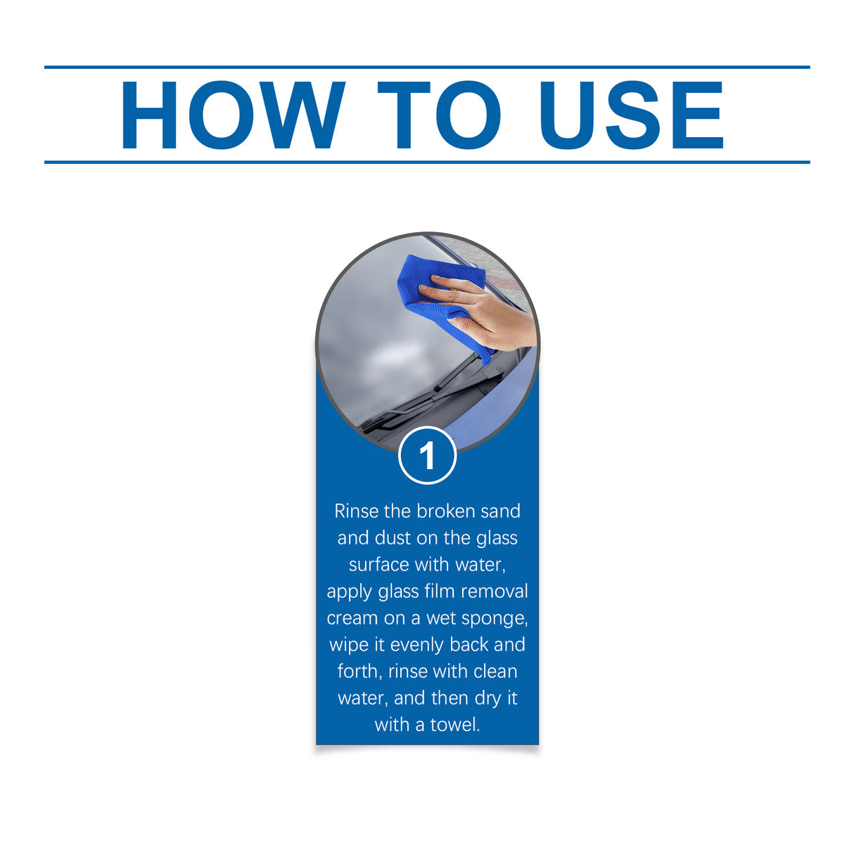 Automotive Glass Oil Film Cleaner, Automotive Glass Anti-Rain And Anti-Fog Window Coating Cleaner - V.I.P Digital Presence