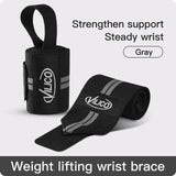 Correa de fitness, protector de muñeca, protector de muñeca deportivo, funda para articulaciones, vendaje elástico, banda de potencia