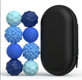 SqueezeBall Fidget Set