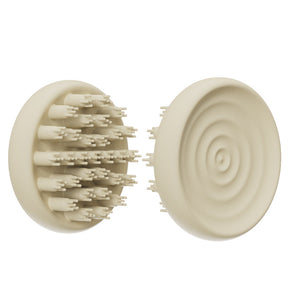 Baby Silicone Shampoo Scalp Massage Body Clean Scrub Feel Bath Brush - V.I.P Digital Presence
