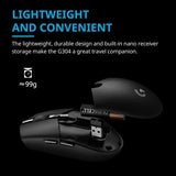 G304 Wireless Mouse Game KDA Joint Esports Wireless 2.4G PUBG FPS Zero Delay - V.I.P Digital Presence