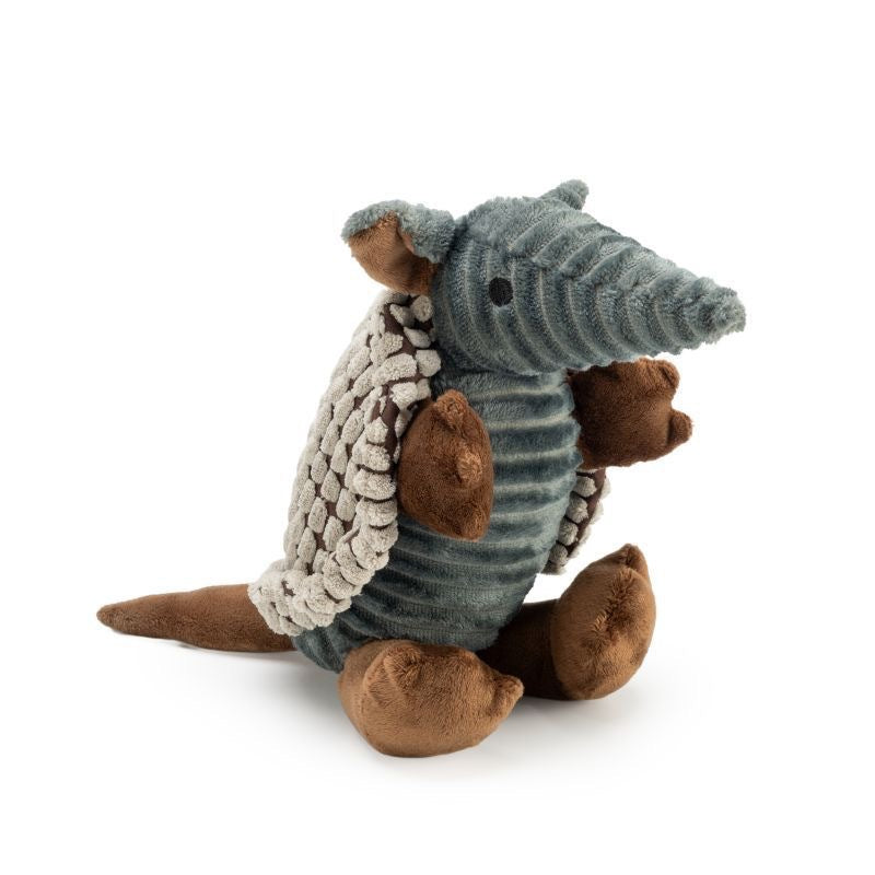 Pet  Dog Toy for Teeth Cleaning and Boredom Relief Durable Pangolin Toy - V.I.P Digital Presence