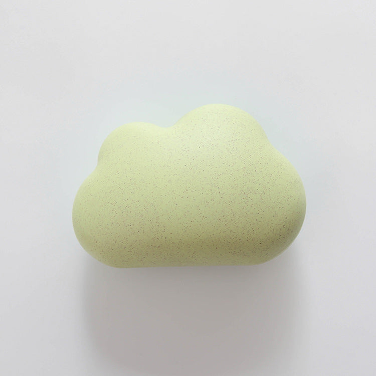Self-Designed Wheat Straw Refrigerator Deodorant Cloud Suction Cup Deodorant Activated Carbon Bamboo Charcoal Deodorant Box - V.I.P Digital Presence