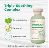 CollaGlow Exfoliating Facial Gel