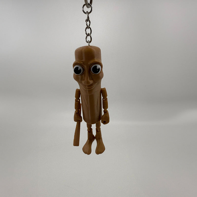 Collectible anime action figures & garage kits of Tungtung Sahur, Tralalelo etc., great gifts. - V.I.P Digital Presence