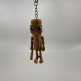 Collectible anime action figures & garage kits of Tungtung Sahur, Tralalelo etc., great gifts. - V.I.P Digital Presence