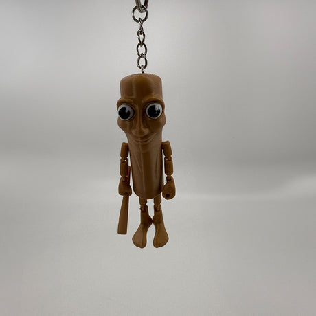 Collectible anime action figures & garage kits of Tungtung Sahur, Tralalelo etc., great gifts. - V.I.P Digital Presence