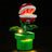 is compatible with LEGO Creative Series 71426 Swallowing Flower Building Blocks LED Lighting Fixtures - V.I.P Digital Presence
