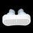 Upgrated Anti-snore Nose Purifier Snoring Aid Stopper Device Nose Vents Air Filter - V.I.P Digital Presence
