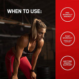 Energy gummies amino acids exercise and fitness gummies - V.I.P Digital Presence
