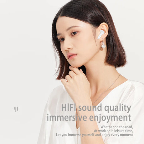 Wireless Bluetooth earphones 4 earphones 2 pairs couple sports and esports TWS5.5 - V.I.P Digital Presence