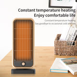 Heater Vertical Household Electric Heater PTC Ceramic - V.I.P Digital Presence