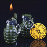 Creative and unique pressure cooker small kettle pliers wrench model inflatable lighter - V.I.P Digital Presence