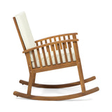 CASA ACACIA ROCKING CHAIR - V.I.P Digital Presence