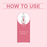 Metabolism Boosting Sculpting Drinks Body Treatment - V.I.P Digital Presence