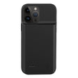 Suitable for Apple 15ProMax back clip 11 battery 12 power bank XS case 13mini portable 14plus power XR - V.I.P Digital Presence