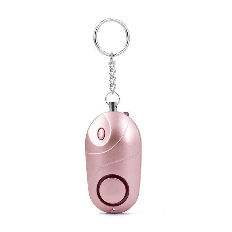 Anti theft, self-defense, anti wolf device alarm, anti robbery, personal alarm, anti wolf function - V.I.P Digital Presence