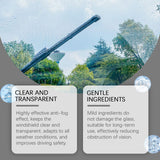 Automotive Windshield Coating Agent Windshield Stain Removal And Rain Protection Cleaning Vehicle Coating Agent - V.I.P Digital Presence